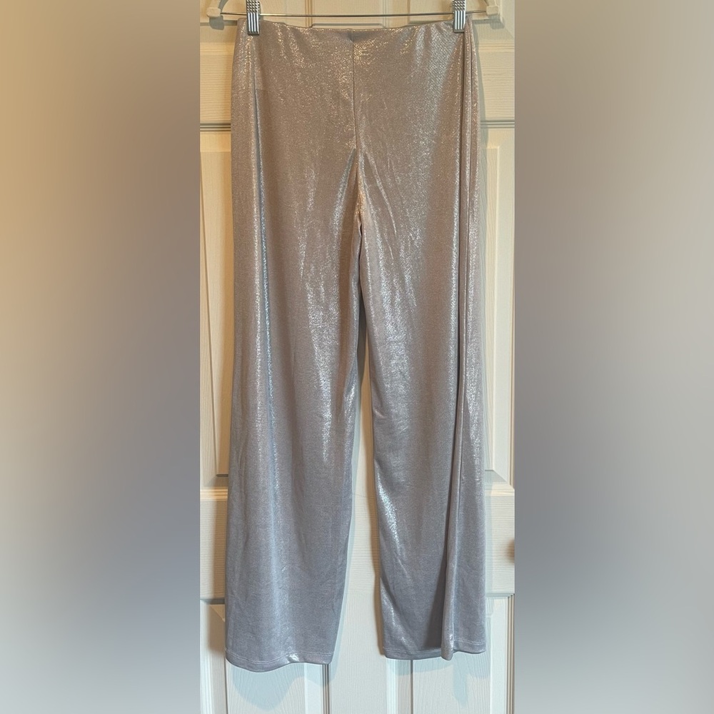 Zara pull on pants - Picture 13 of 13